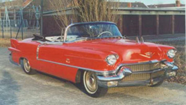 FIND YOUR CADDY (image for) FIND YOUR CADDY