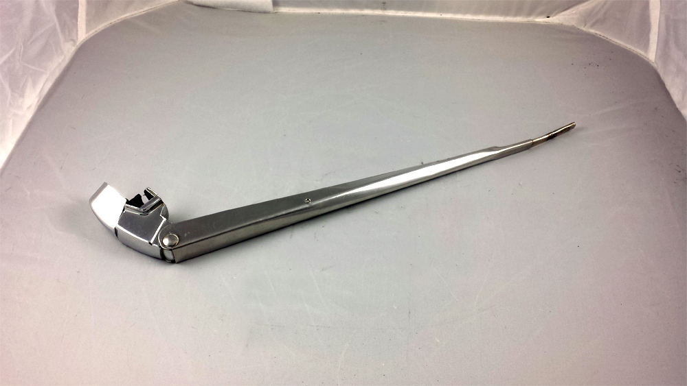 1959 191960 CADILLAC OEM LH WIPER ARM (image for) 1959 191960 CADILLAC OEM LH WIPER ARM