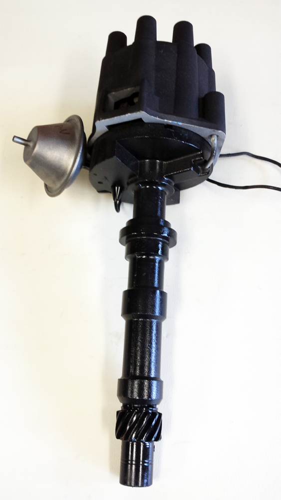 1969 CADILLAC ORIGINAL DISTRIBUTOR - REBUILT (image for) 1969 CADILLAC ORIGINAL DISTRIBUTOR - REBUILT